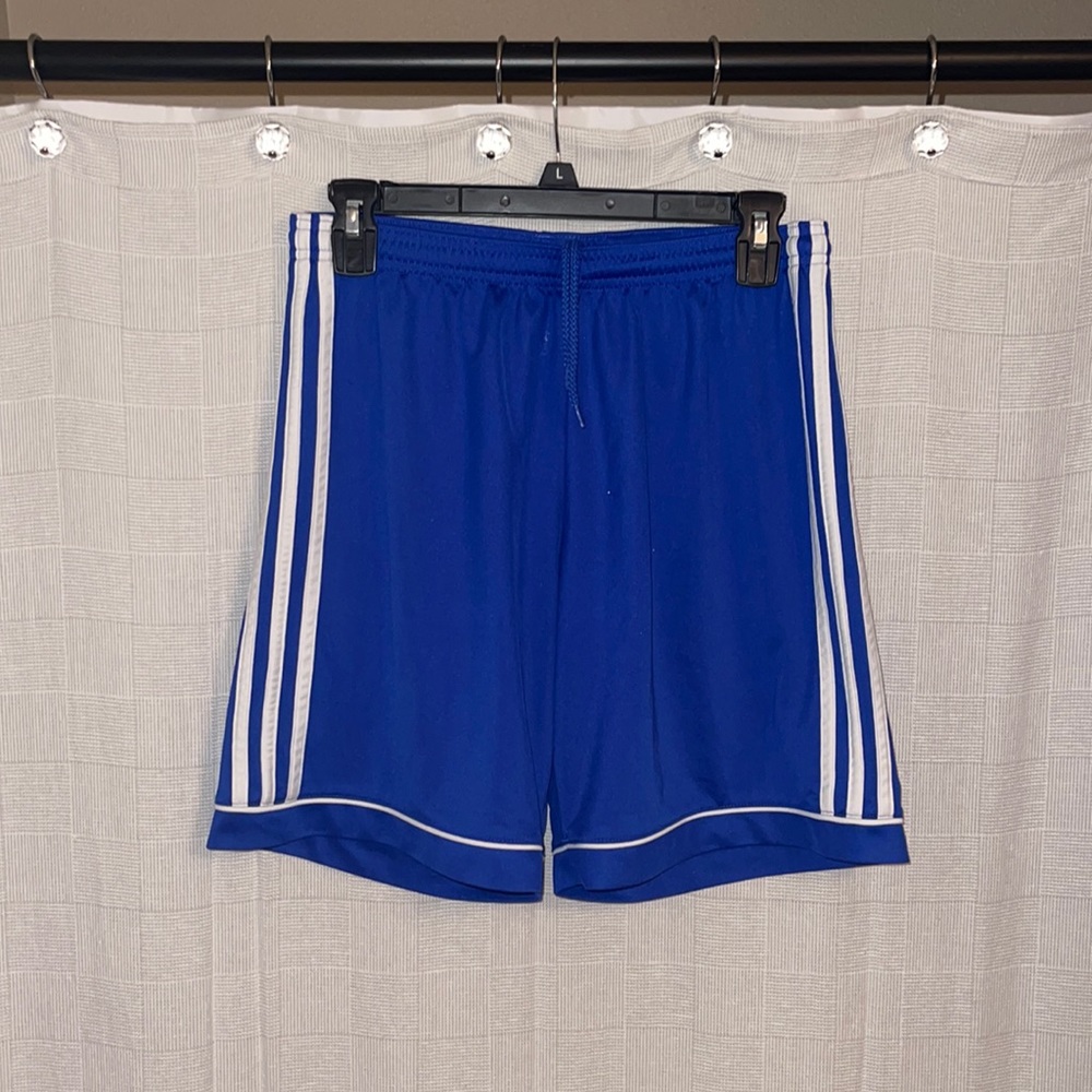 Athletic shorts